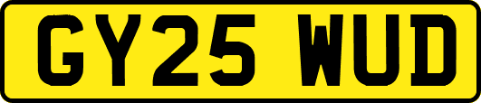 GY25WUD