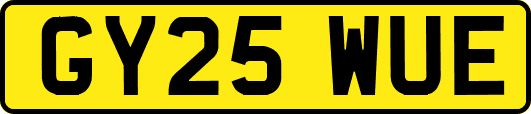 GY25WUE