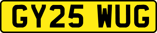 GY25WUG