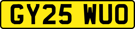 GY25WUO