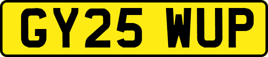 GY25WUP