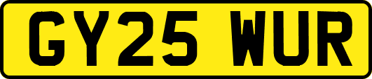 GY25WUR