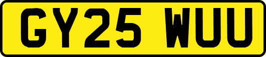 GY25WUU