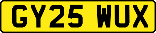 GY25WUX