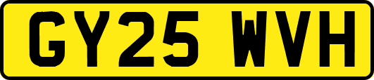 GY25WVH