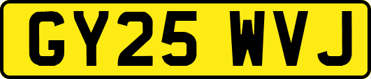 GY25WVJ