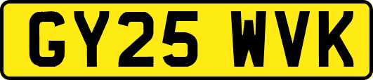 GY25WVK