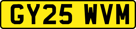 GY25WVM
