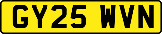 GY25WVN