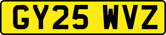 GY25WVZ