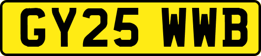 GY25WWB