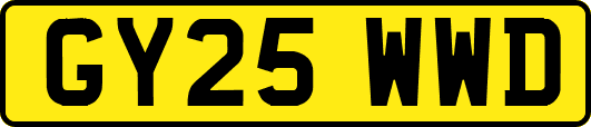 GY25WWD