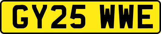 GY25WWE