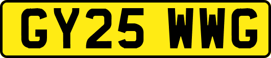 GY25WWG