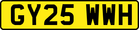 GY25WWH