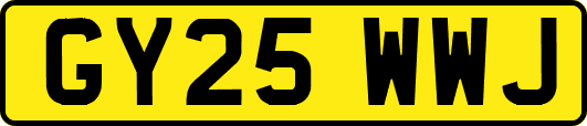 GY25WWJ