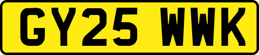 GY25WWK