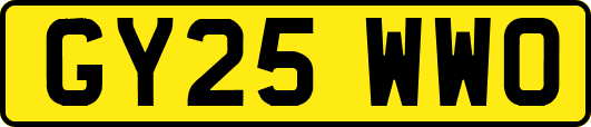 GY25WWO