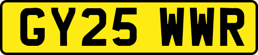 GY25WWR