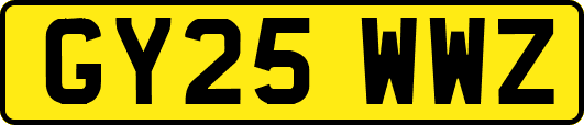 GY25WWZ