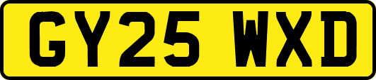 GY25WXD
