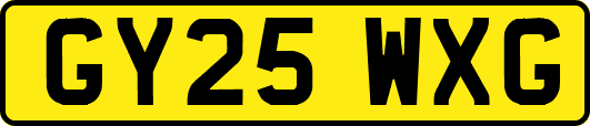 GY25WXG