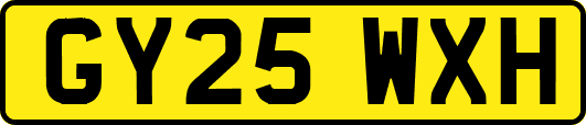 GY25WXH