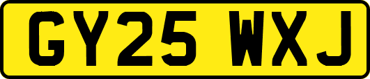 GY25WXJ