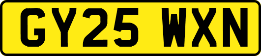 GY25WXN