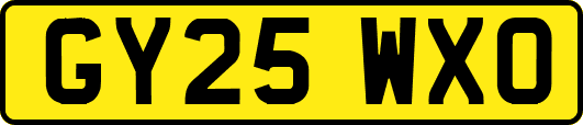 GY25WXO