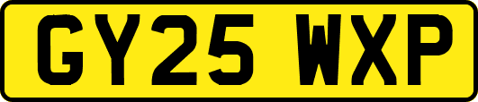 GY25WXP