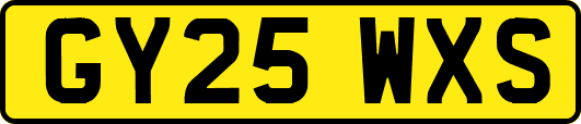 GY25WXS