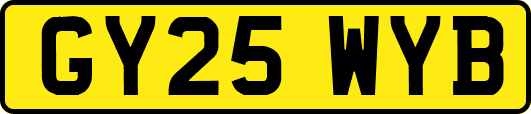 GY25WYB