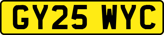 GY25WYC