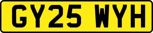 GY25WYH