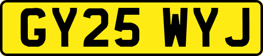 GY25WYJ