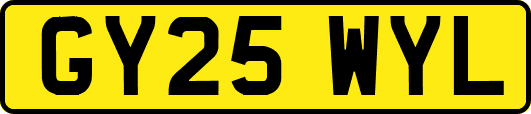 GY25WYL