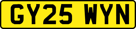 GY25WYN