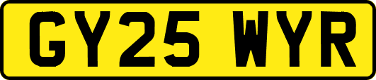 GY25WYR