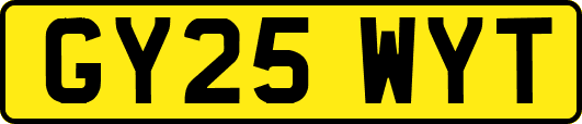 GY25WYT