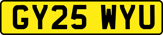 GY25WYU