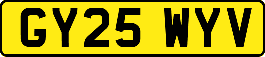 GY25WYV