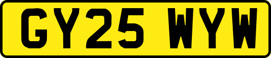 GY25WYW