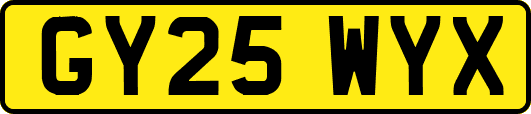 GY25WYX