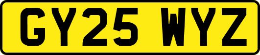 GY25WYZ
