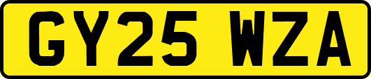 GY25WZA