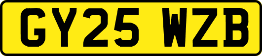 GY25WZB