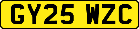 GY25WZC