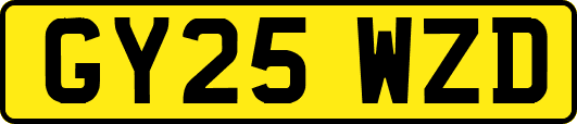 GY25WZD