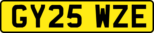 GY25WZE